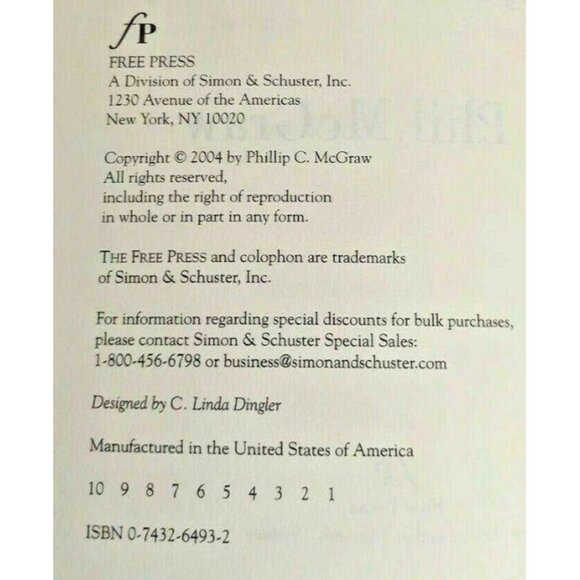 Family First: Your Step-by-Step Plan for Creating a Phenomenal Family by McGraw - Picture 3 of 4